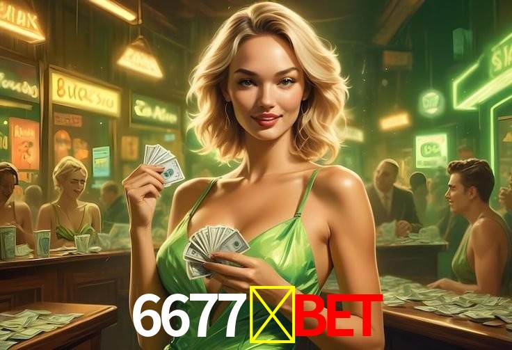 Programa VIP 6677-bet