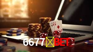 Apostas de Tênis 6677-bet