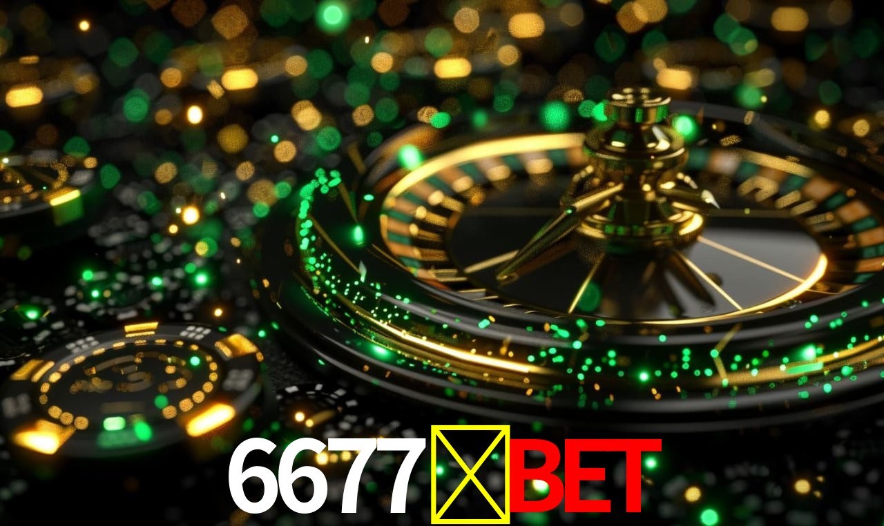 Integração de APIs 6677-bet