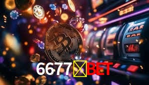Apostas de Futebol 6677-bet