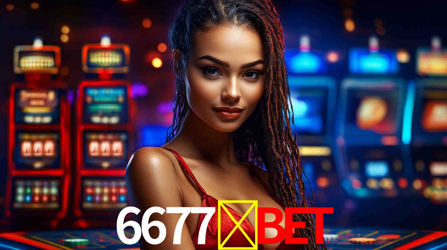 Bônus Diários 6677-bet