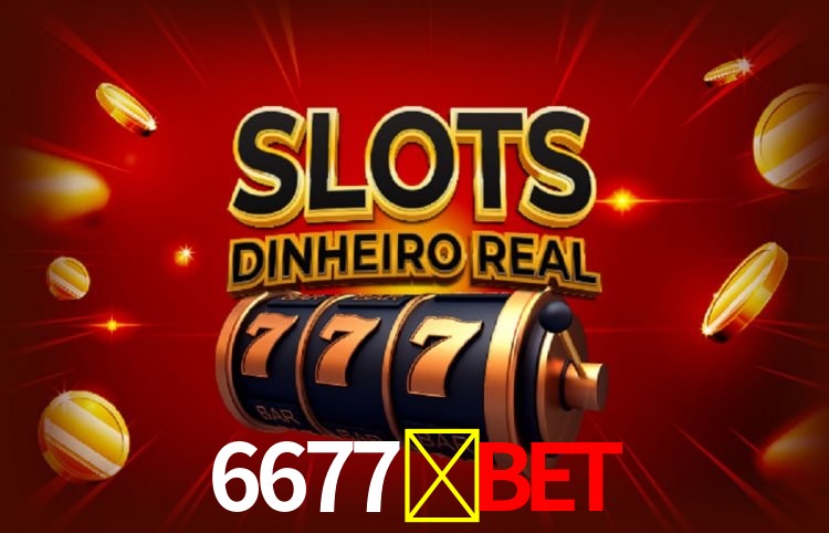 Cadastro Rápido 6677-bet