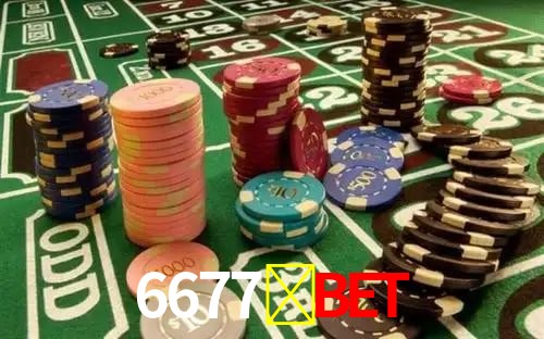 Jogos Exclusivos 6677-bet