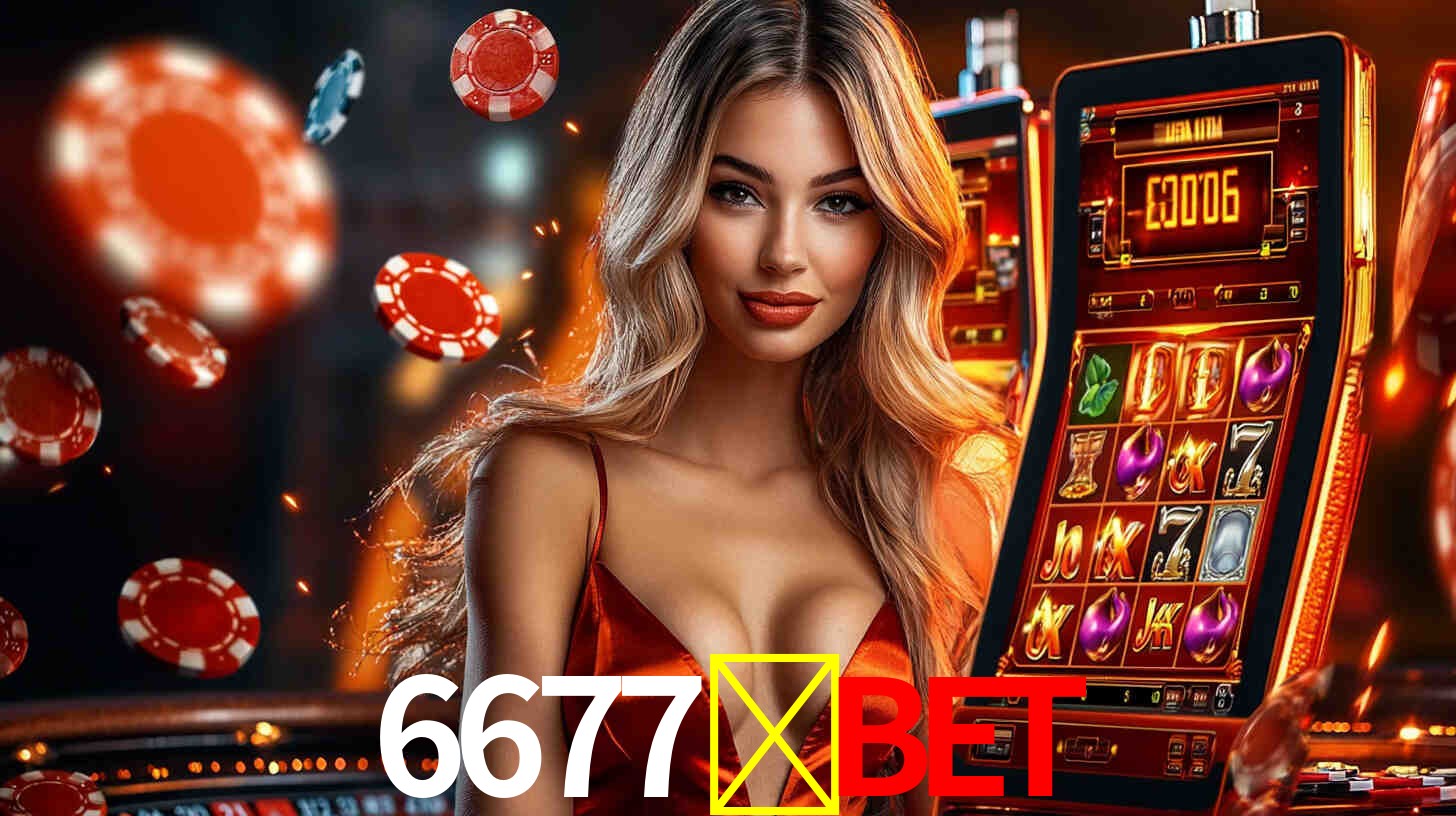 6677 bet