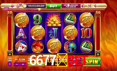 A Emoção da Loteria na 6677-bet: Uma Chance de Mudança de Vida
