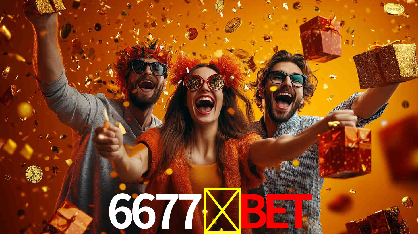 6677 bet