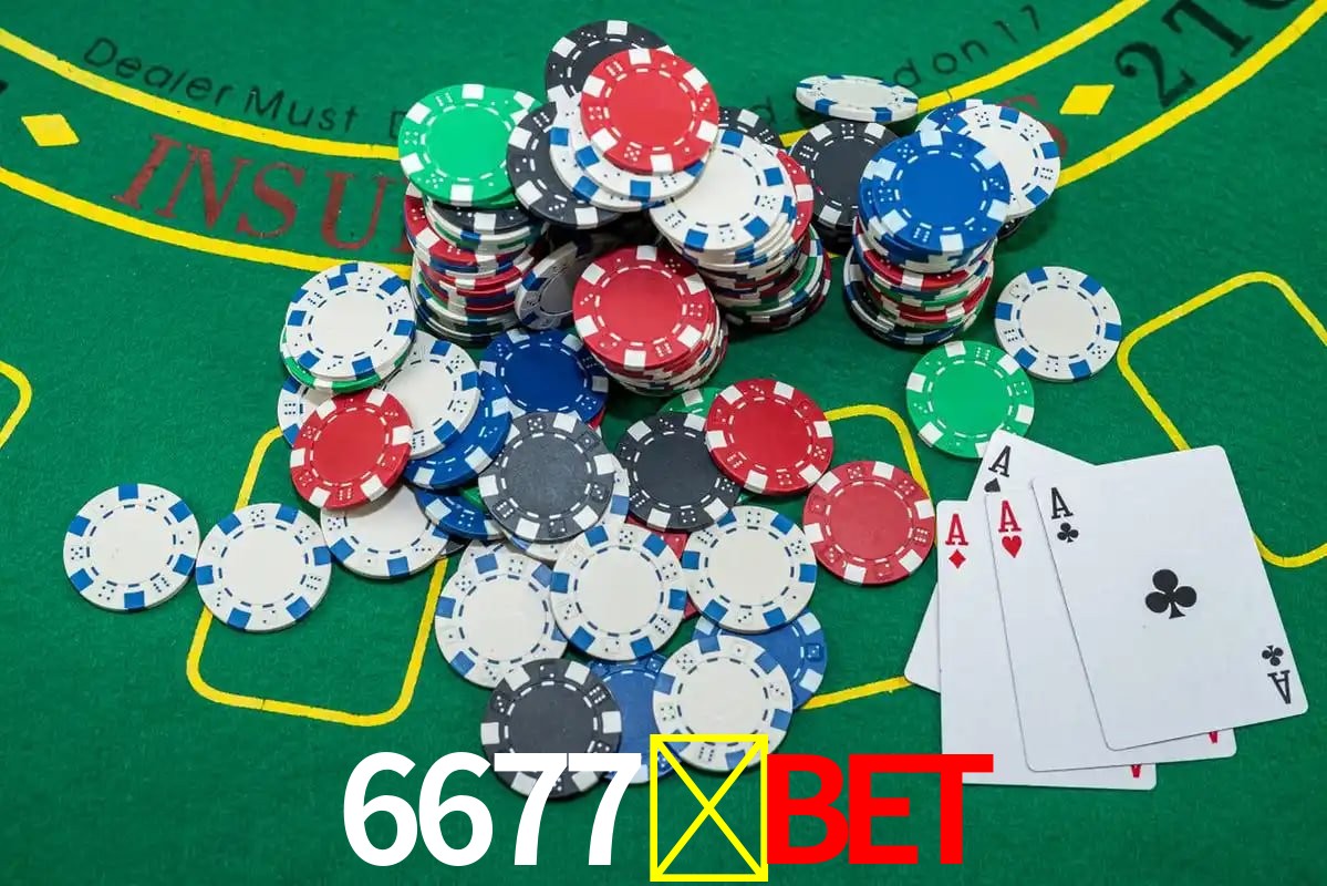 Diretório de Jogos 6677-bet