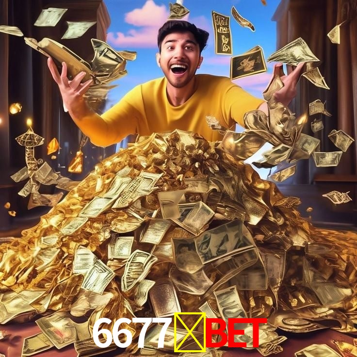 Login Seguro 6677-bet