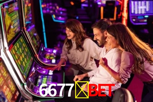 Estatísticas Esportivas 6677-bet