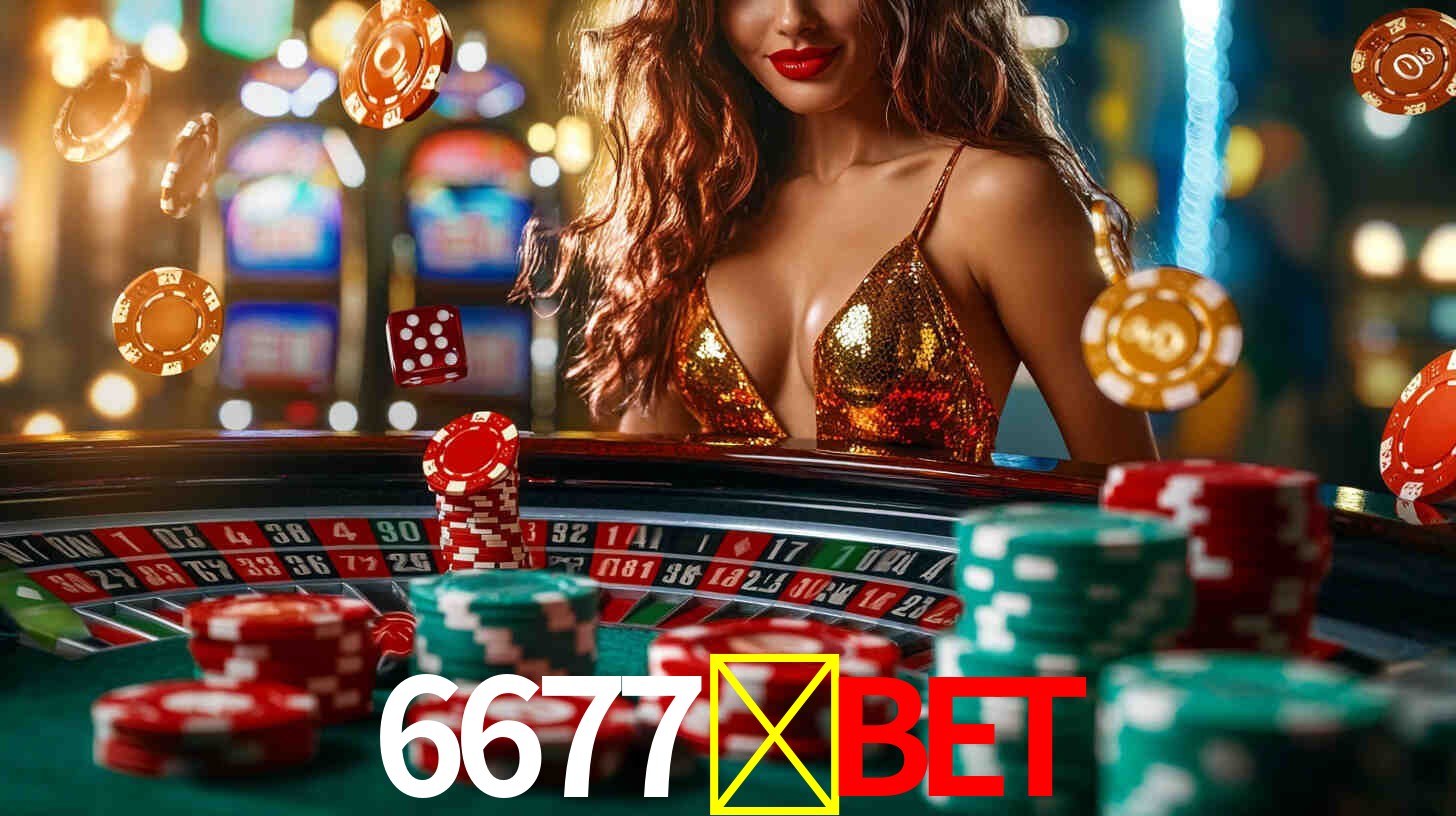 Bônus Diários 6677-bet