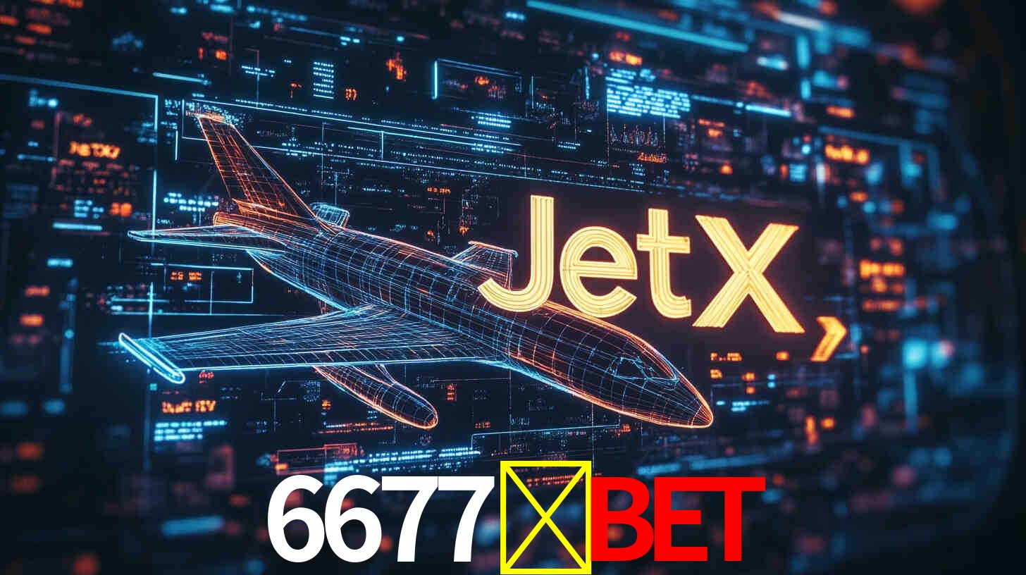 Apostas de Futebol 6677-bet