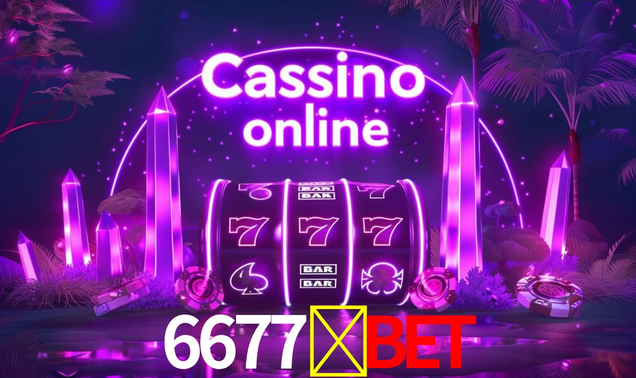 Diretório de Jogos 6677-bet