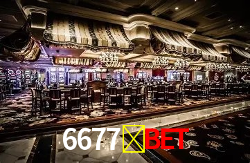 A Emoção da Loteria na 6677-bet: Uma Chance de Mudança de Vida