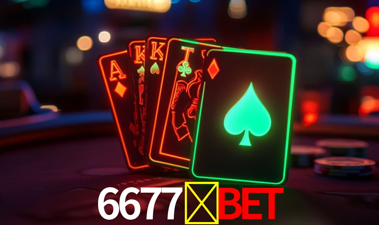 Promoções Sazonais 6677-bet